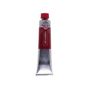 ΛΑΔΙΑ ART CREATION 200ml No.334 Scarlet ΛΑΔΙΑ ART CREATION 200ml No.334 Scarlet