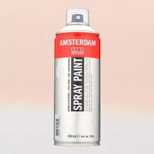 ΣΠΡΕΪ ΑΚΡΥΛΙΚΟ AMSTERDAM 400ML 292 Naples Yellow Red Light ΣΠΡΕΪ ΑΚΡΥΛΙΚΟ AMSTERDAM 400ML 292 Naples Yellow Red Light