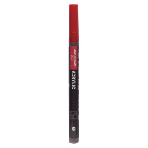 ΜΑΡΚΑΔΟΡΟΣ ΑΚΡΥΛΙΚΟΣ AMSTERDAM 2MM 409 BURNT UMBER SW