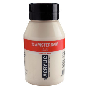 ΑΚΡΥΛΙΚΟ AMSTERDAM 1LTR. No 289 TITAN.BUFF LT