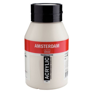 ΑΚΡΥΛΙΚΟ AMSTERDAM 1LTR. No 290 TITAN.BUFF DP
