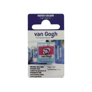 ΠΑΣΤΙΛΙΕΣ VAN COGH 327 S1 Madder Lake Light