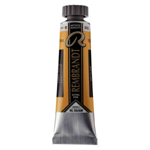 ΛΑΔΙΑ REMBRANDT 15ml S3 T.6 802 Light Gold