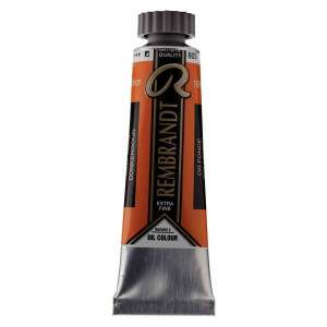 ΛΑΔΙΑ REMBRANDT 15ml S3 T.6 803 Deep Gold