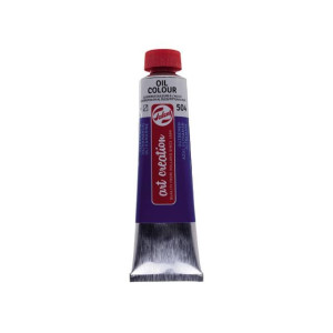 ΛΑΔΙΑ ART CREATION 40ml No.504 Ultramarine ΛΑΔΙΑ ART CREATION 40ml No.504 Ultramarine
