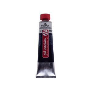 ΛΑΔΙΑ ART CREATION 40ml No.508 Prussian Blue ΛΑΔΙΑ ART CREATION 40ml No.508 Prussian Blue