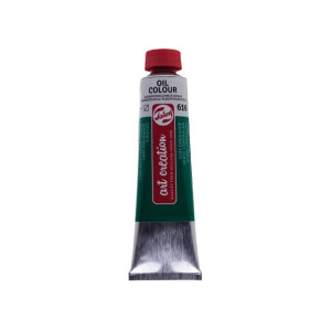 ΛΑΔΙΑ ART CREATION 40ml No.616 Viridian ΛΑΔΙΑ ART CREATION 40ml No.616 Viridian