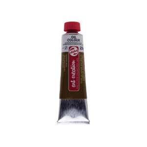 ΛΑΔΙΑ ART CREATION 40ml No.234 Raw Sienna ΛΑΔΙΑ ART CREATION 40ml No.234 Raw Sienna