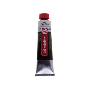 ΛΑΔΙΑ ART CREATION 40ml No.408 Raw Umber ΛΑΔΙΑ ART CREATION 40ml No.408 Raw Umber