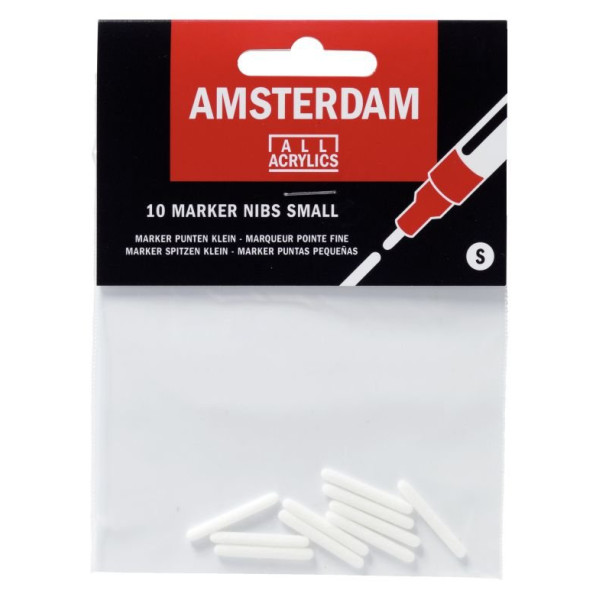 ΜΥΤΕΣ ΓΙΑ ΜΑΡΚΑΔΟΡΟ S AMSTERDAM 10ΤΕΜ