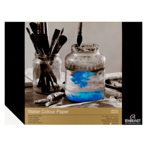 ΜΠΛΟΚ ΓΙΑ ΝΕΡΟΜΠΟΓΙΕΣ 24Χ32 300g 20Φ REMBRANT