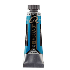 ΛΑΔΙΑ REMBRANDT 15ml S3 T.6 530 Sèvres Blue