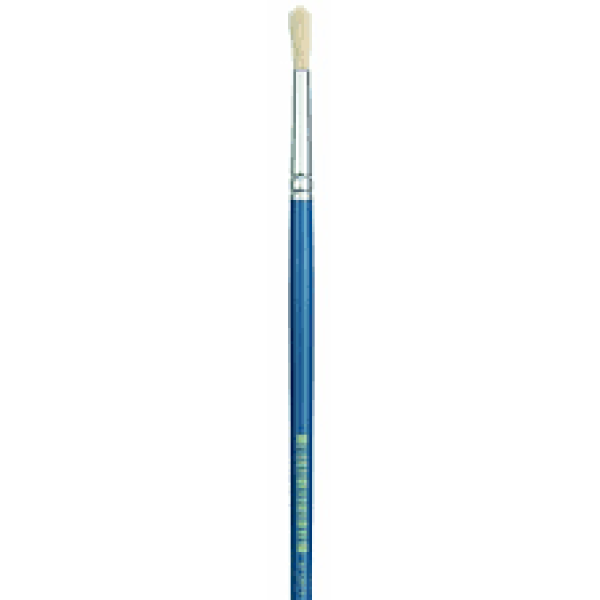 ΠΙΝΕΛΟ TALENS ΣΕΙΡΑ 221 Νο10 BRISTLE ROUND OIL/ACRYLIC/GOUAGHE