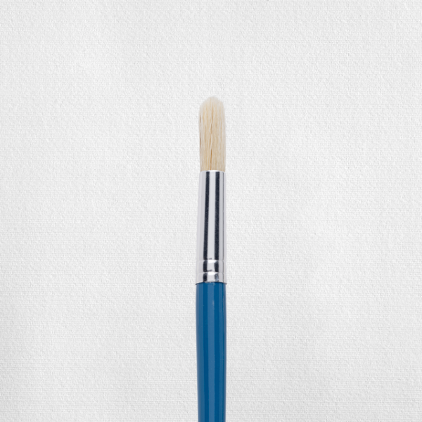 ΠΙΝΕΛΟ TALENS S221 Νο18 BRISTLE ROUND OIL/ACRYLIC/GOUAGHE