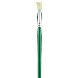 ΠΙΝΕΛΟ TALENS ΣΕΙΡΑ 220 Νο14 BRISTLE FLAT OIL/ACRYLIC/GOUAGHE