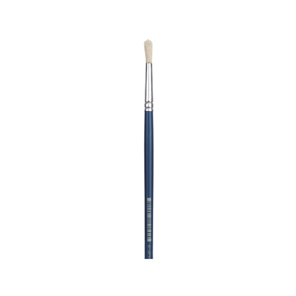 ΠΙΝΕΛΟ TALENS ΣΕΙΡΑ 221 Νο8 BRISTLE ROUND OIL/ACRYLIC/GOUAGHE