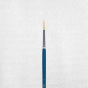 ΠΙΝΕΛΟ TALENS S221 Νο8 BRISTLE ROUND OIL/ACRYLIC/GOUAGHE ΠΙΝΕΛΟ TALENS S221 Νο8 BRISTLE ROUND OIL/ACRYLIC/GOUAGHE