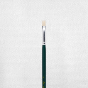 ΠΙΝΕΛΟ TALENS S220 Νο6 BRISTLE FLAT OIL/ACRYLIC/GOUAGHE ΠΙΝΕΛΟ TALENS S220 Νο6 BRISTLE FLAT OIL/ACRYLIC/GOUAGHE