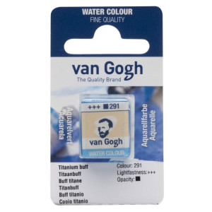 ΠΑΣΤΙΛΙΕΣ VAN COGH 291 S1 TITAN.BUFF