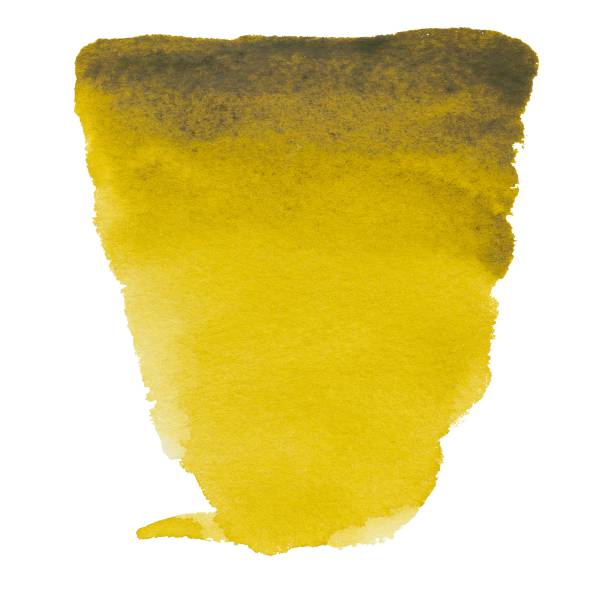 ΠΑΣΤΙΛΙΕΣ VAN GOGH 296 S1 AZO GREEN YELLOW