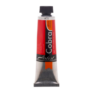 ΛΑΔΙ COBRA 40ML 315 PYRROLE RED WATER-MIXABLE OIL