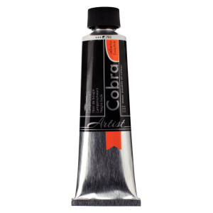 ΛΑΔΙ  COPRA  702  150ML LAMP BLACK  Water Mixable