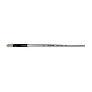 ΠΙΝΕΛΟ ΓΛΩΣΣΑ ΓΑΤΑΣ RADUATE BRISTLE FILBERT No. 8 LH