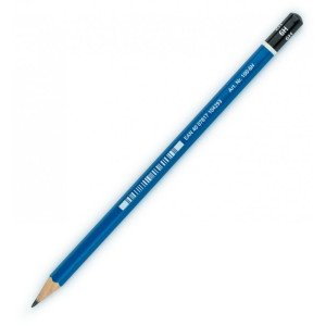 ΜΟΛΥΒΙ ΣΧΕΔΙΟΥ LUMOGRAPH PENCIL 100-6Η STAEDTLER ΜΟΛΥΒΙ ΣΧΕΔΙΟΥ LUMOGRAPH PENCIL 100-6Η STAEDTLER