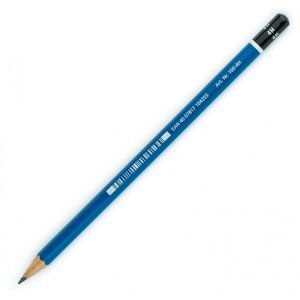 ΜΟΛΥΒΙ ΣΧΕΔΙΟΥ LUMOGRAPH PENCIL 100-4Η STAEDTLER ΜΟΛΥΒΙ ΣΧΕΔΙΟΥ LUMOGRAPH PENCIL 100-4Η STAEDTLER