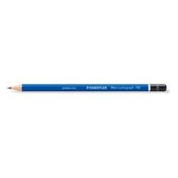 ΜΟΛΥΒΙ ΣΧΕΔΙΟΥ LUMOGRAPH PENCIL 100-3Η STAEDTLER