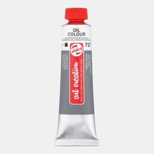 ΛΑΔΙΑ ART CREATION 40ml No.717 Cold Grey ΛΑΔΙΑ ART CREATION 40ml No.717 Cold Grey