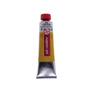 ΛΑΔΙΑ ART CREATION 40ml No.200 Yellow