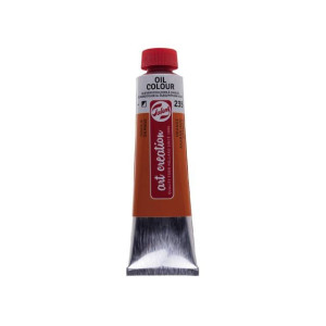 ΛΑΔΙΑ ART CREATION 40ml No.235 Orange ΛΑΔΙΑ ART CREATION 40ml No.235 Orange