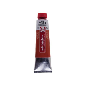 ΛΑΔΙΑ ART CREATION 40ml No.311 Vermilion ΛΑΔΙΑ ART CREATION 40ml No.311 Vermilion