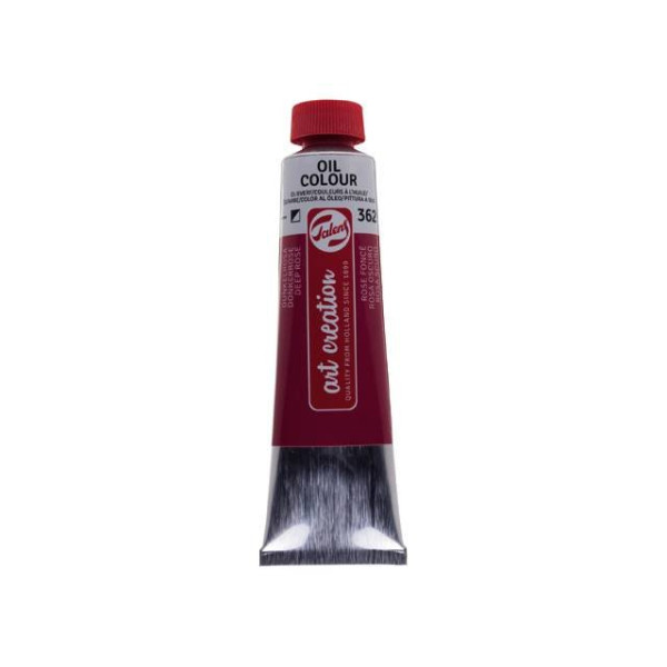 ΛΑΔΙΑ ART CREATION 40ml No.362 Deep Rose