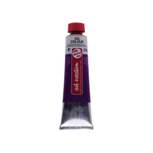 ΛΑΔΙΑ ART CREATION 40ml No.536 Violet ΛΑΔΙΑ ART CREATION 40ml No.536 Violet
