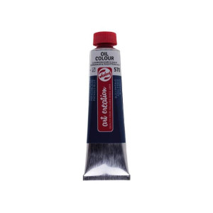 ΛΑΔΙΑ ART CREATION 40ml No.570 Phthalo Blue ΛΑΔΙΑ ART CREATION 40ml No.570 Phthalo Blue