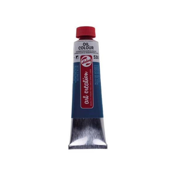 ΛΑΔΙΑ ART CREATION 40ml No.530 Sèvres Blue