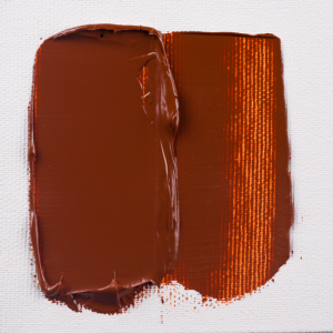 ΛΑΔΙΑ ART CREATION 40ml No.411 Burnt Sienna ΛΑΔΙΑ ART CREATION 40ml No.411 Burnt Sienna