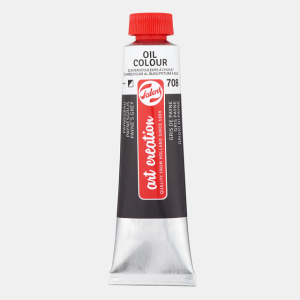 ΛΑΔΙΑ ART CREATION 40ml No.708 Payne's Grey ΛΑΔΙΑ ART CREATION 40ml No.708 Payne's Grey