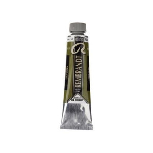 ΛΑΔΙΑ REMBRANDT 40ml S2 No 620 Olive Green
