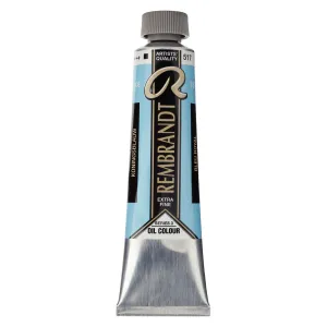ΛΑΔΙΑ REMBRANDT 40ml S3 Νο 517 King's Blue