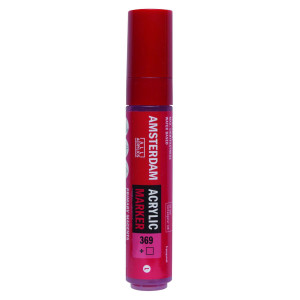 ΜΑΡΚΑΔΟΡΟΣ ΑΚΡΥΛΙΚΟΣ AMSTERDAM 15mm 369 Primary Magenta SW