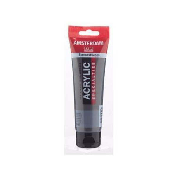 ΑΚΡΥΛΙΚΟ ΜΕΤΑΛΛΙΚΟ AMSTERDAM 120ml No.840 Graphite