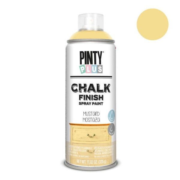 ΧΡΩΜΑ ΚΙΜΩΛΙΑΣ ΣΕ ΣΠΡΕΪ 400ML MUSTARD
