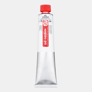 ΛΑΔΙΑ ART CREATION 200ml No.104 Zinc White
