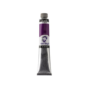 ΛΑΔΙΑ VAN GOGH 60ML S1 No. 536 Violet