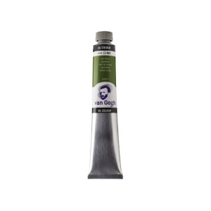 ΛΑΔΙΑ VAN GOGH 60ML S1 No. 623 Sap Green