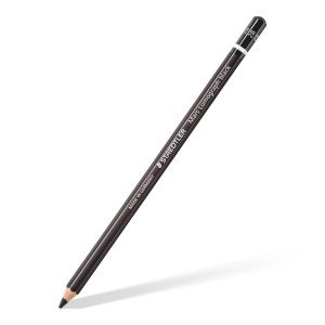 ΜΟΛΥΒΙ ΣΧΕΔΙΟΥ LUMOGRAPH BLACK 100B-2B STAEDTLER