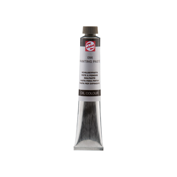 ΠΑΣΤΑ ΖΩΓΡΑΦΙΚΗΣ 096 TALENS 60ml